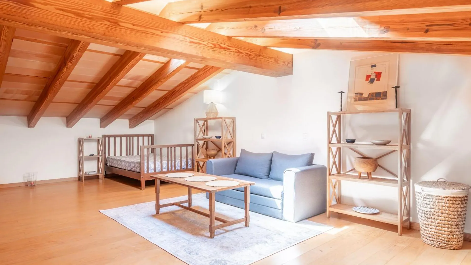 Vila Finca Can Mandai Son Carrio  Španělsko