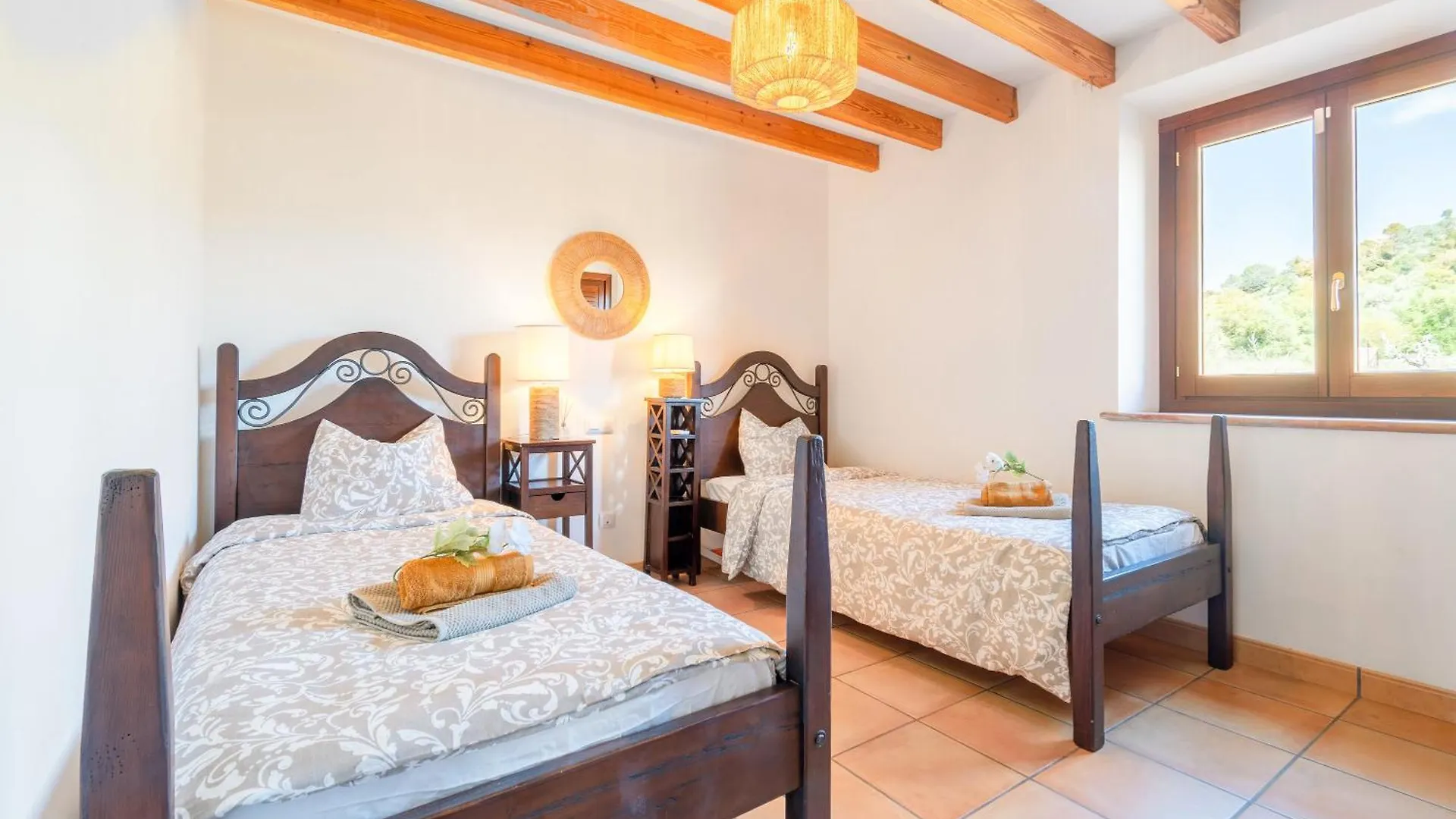 Finca Can Mandai Son Carrio